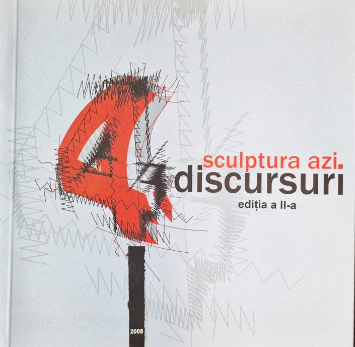 Sculptura azi. 4 Discursuri