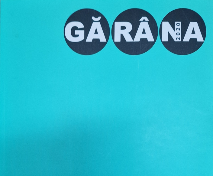 Simpozion de Artă Contemporană Garana 2020