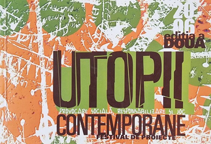 Utopii contemporane
