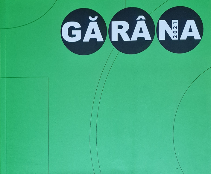Simpozion de Artă Contemporană Gărâna 2021