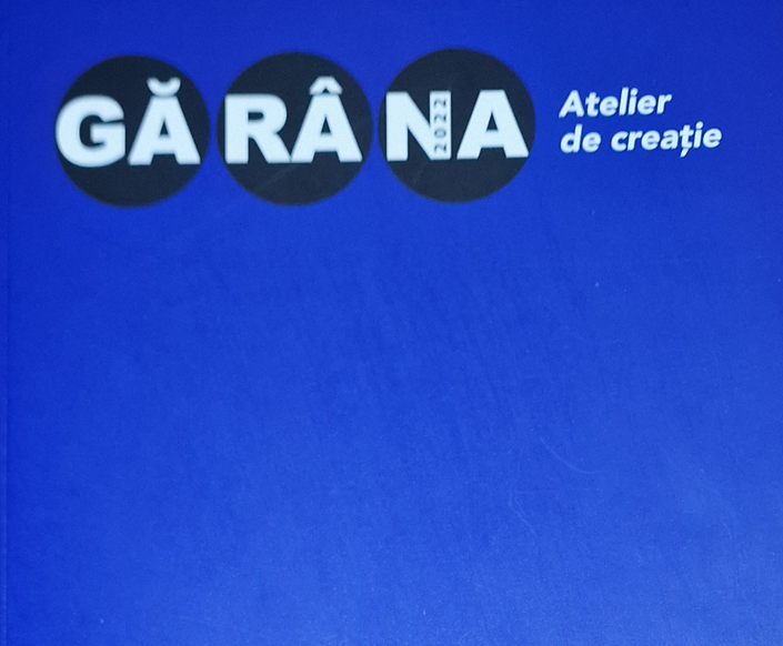 Simpozion de Artă Contemporană Gărâna 2022