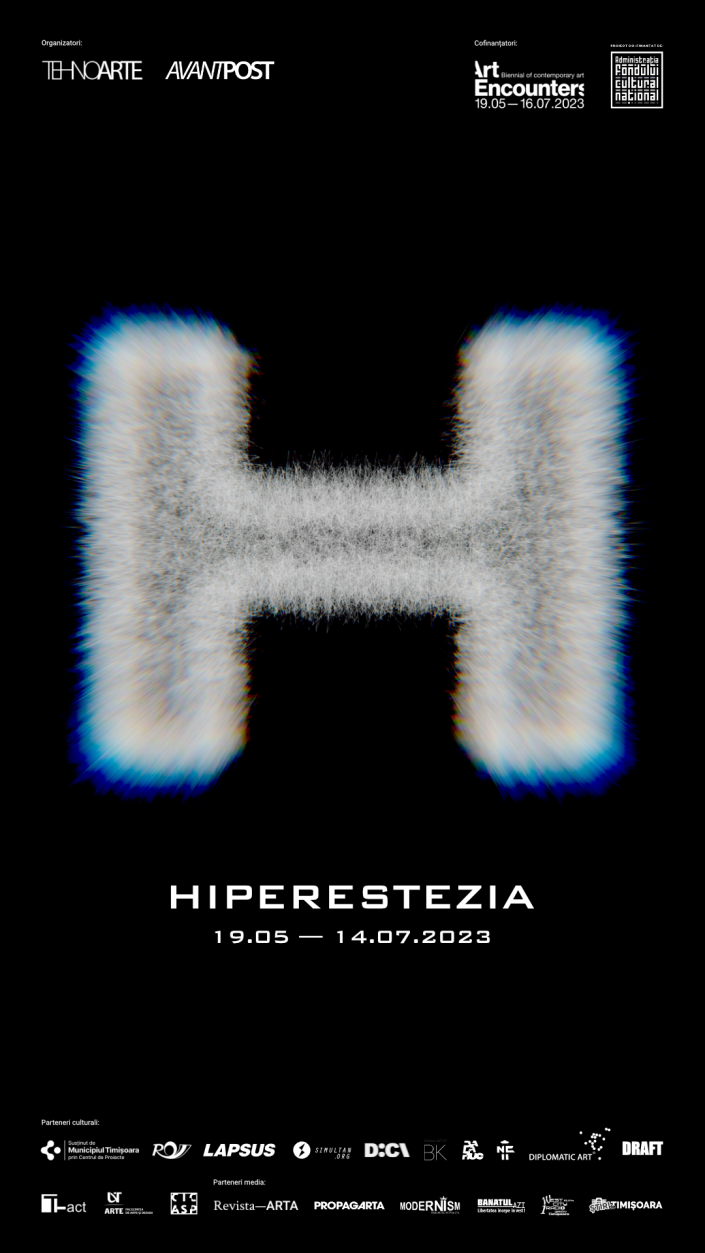Hiperestezia