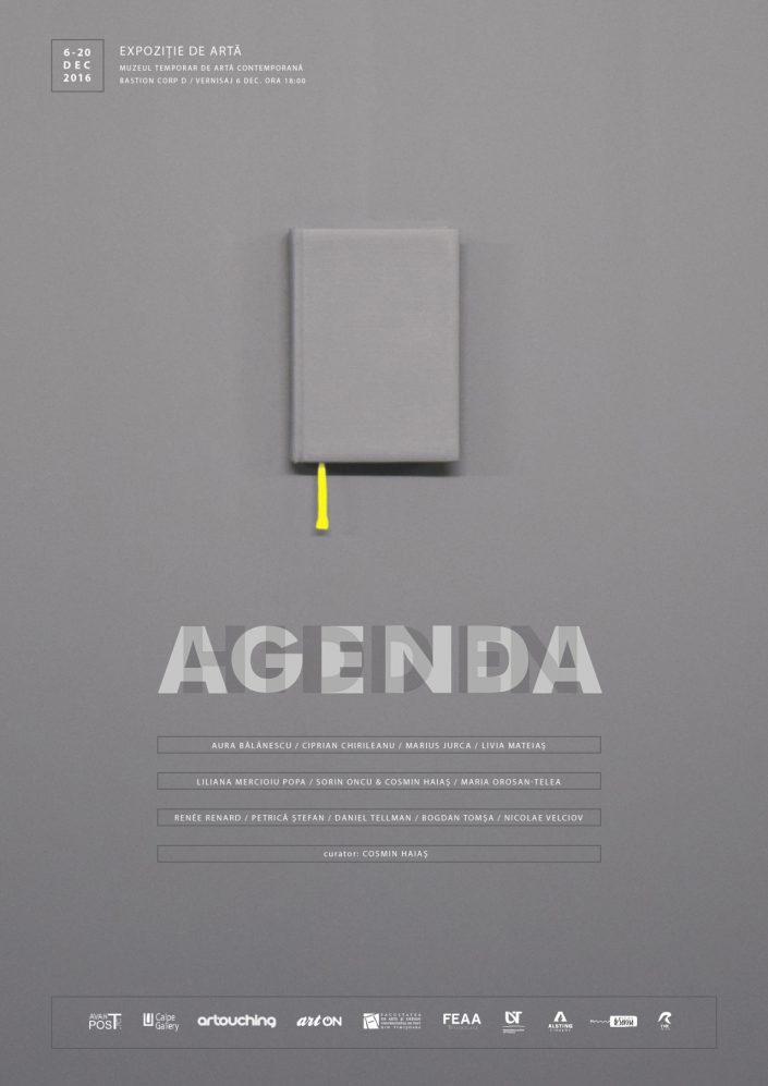 Hidden Agenda