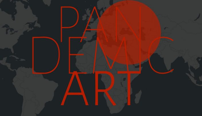 Pandemic Art