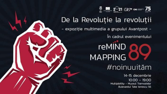 De la Revoluție la revoluții