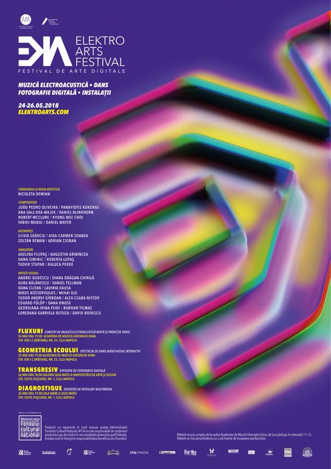 Elektro Arts Festival