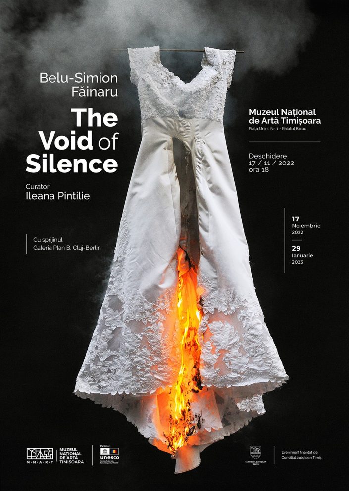 The Void of Silence