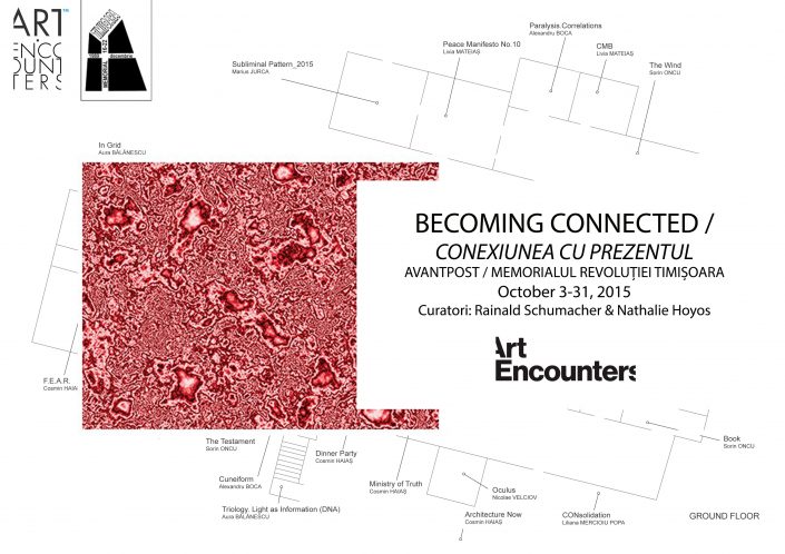 Becoming Connected