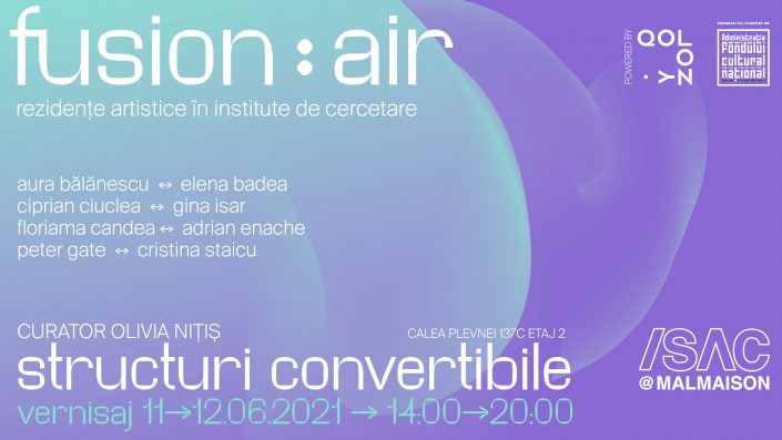 Convertible Structures