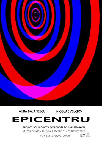 Epicentru